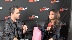 Jingle Ball Interview 2013