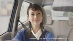 日産ラボ アラウンドビューモニター体感 篇