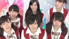 Mujack(NMB48 特番SP)前篇