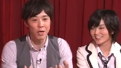 131003 ワケあり!レッドゾーン ep01 (山本彩)