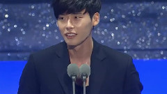 韩国Drama Awards颁奖