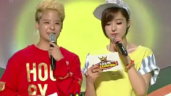 MBC Music Show Champion