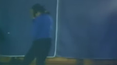 MJ Dance Moves Archive Colour Footage