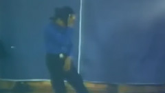 Dance Moves Archive Colour Footage