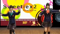 Sweetiex2