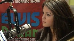 Z100 Selena Gomez Interview June 24