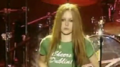 Avril Lavigne - Tomorrow