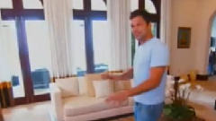 Ricky Martin's Miami Home Tour