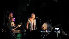 Sold Out Viper Room Performance