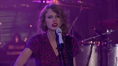 Taylor Swift - Back To December