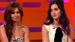 The Graham Norton Show