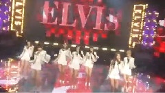 Elvis - KBS音乐银行现场版