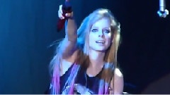 Avril Lavigne - I'm With You