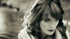 Florence And The Machine - Never Let Me Go