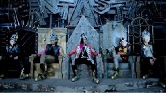 Fantastic Baby