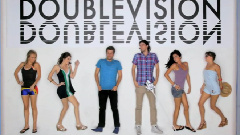 3OH!3 - Double Vision