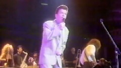 Never Gonna Give You Up