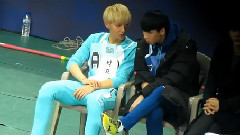 TAO Talk With VIXX Member Ravi