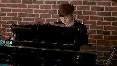 <总理和我> SUHO Cut