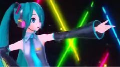 Project DIVA F