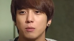 My Hero Jung Yong Hwa