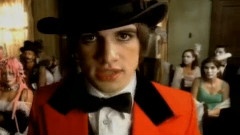 I Write Sins Not Tragedies