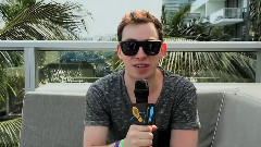 Hardwell In Miami