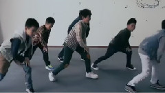 TF家族 江南Style