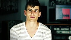 Mike Tompkins - Working On An Album