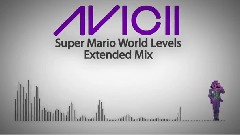 Super Mario World Levels