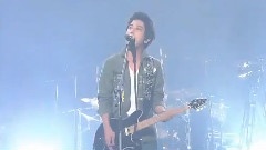 CNBLUE Live Concert BLUE STORM In Seoul