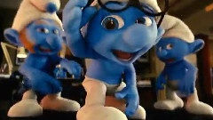 The Smurfs