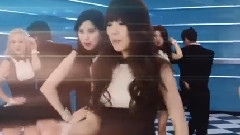 音悦台2014上半年度韩国女团人气MV TOP10