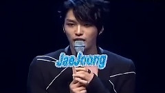 Dr. Jin Fanmeeting DVD Part1