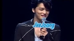 Dr. Jin Fanmeeting DVD Part2