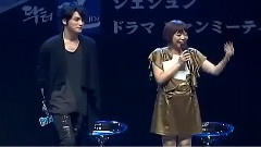 Dr. Jin Fanmeeting DVD Part9