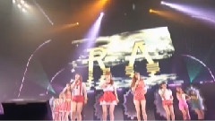 TBS T-ara Japan Tour Jewelry Box 日本武道馆演唱会 完整版 中文字幕