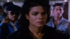 Michael Jackson - Bad