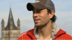 A Date with Enrique Iglesias Part2