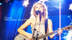 Taylor Swift - Speak Now