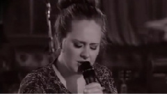 Adele - Someone Like You & Turning Tables