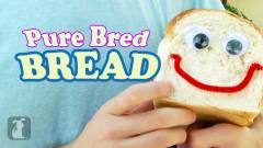 Pure Bred Bread