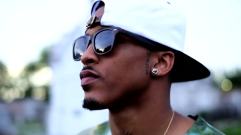 August Alsina