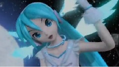 初音ミクの消失