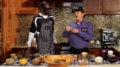 Cooking With Snoop