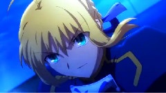 <Fate/zero>OP2 饭制版