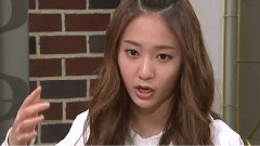 MBC High Kick3 EP96 Krystal Cut