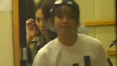 Kiss The Radio Ending Krystal & Amber