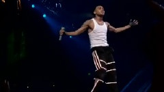 Chris Brown On Tour 2