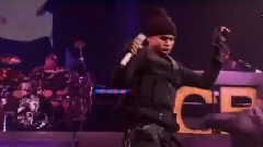 Chris Brown On Tour 4